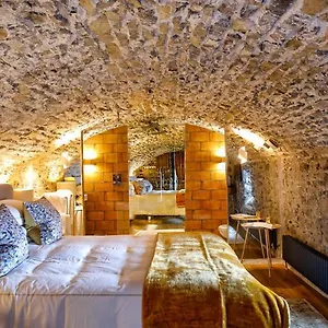 The Vault, Gileston Manor Apartment Saint Athans