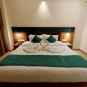 Viraj Retreat Hotel Mundrothuruth