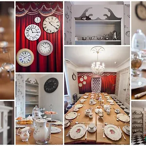 Wonderland House Holiday home Brighton